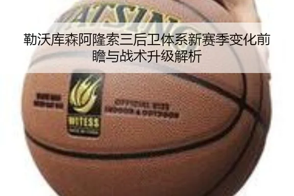 勒沃库森阿隆索三后卫体系新赛季变化前瞻与战术升级解析