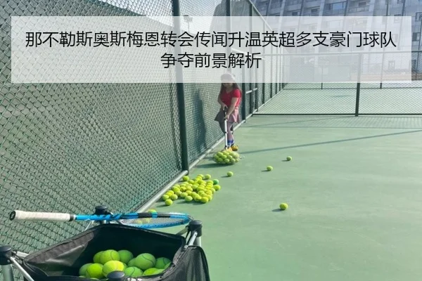 那不勒斯奥斯梅恩转会传闻升温英超多支豪门球队争夺前景解析